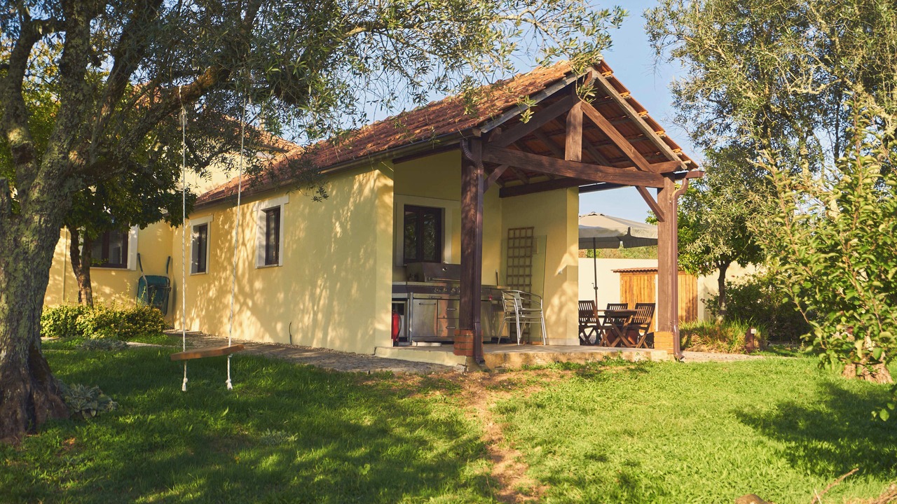 Photo of Outdoor in Bussaco