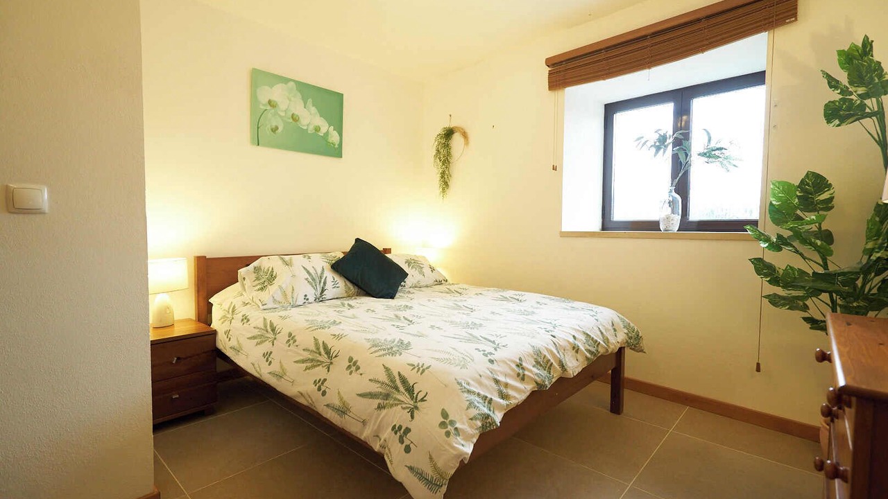Photo of Bedroom in Bussaco