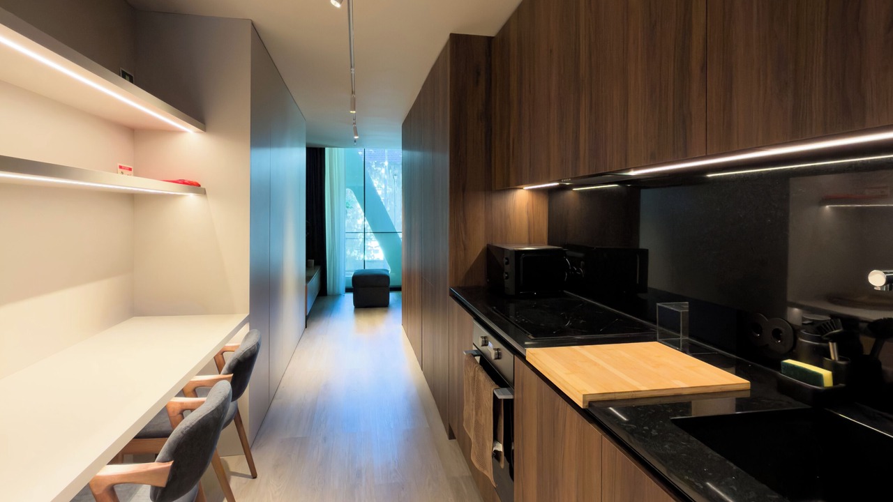 Photo of Kitchen in Aldoar