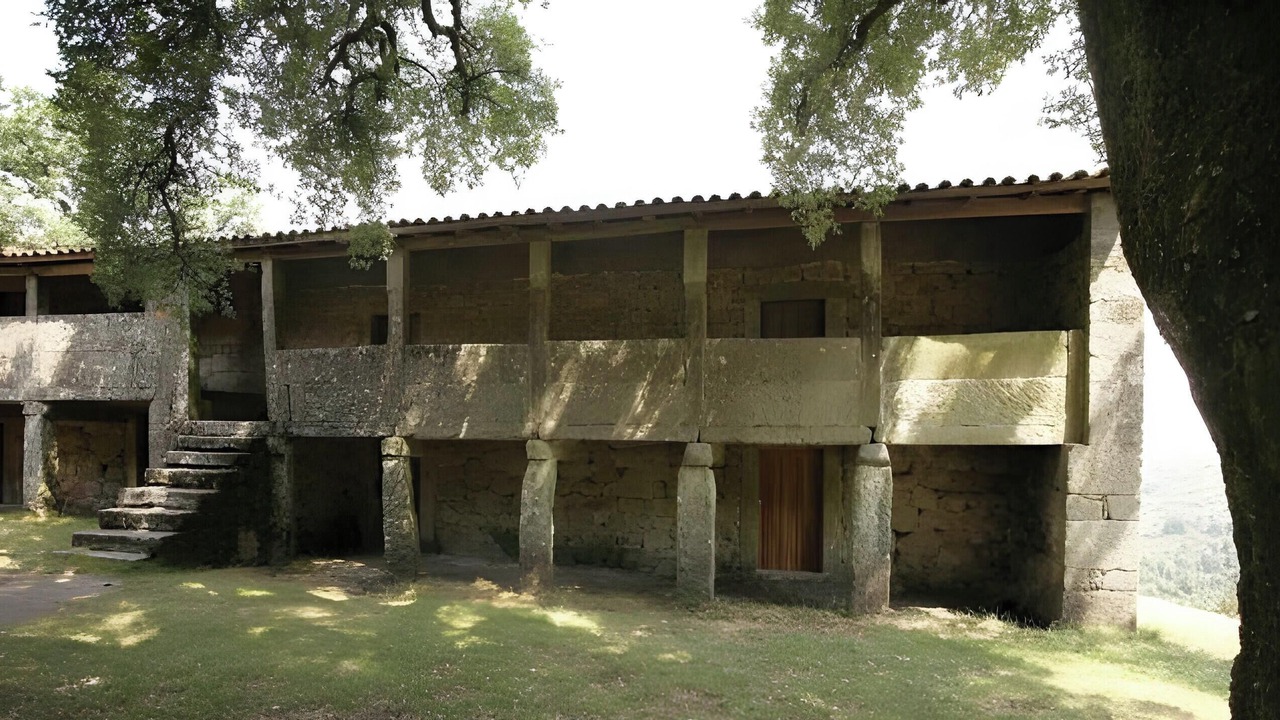 Photo of Outdoor in Lanhelas