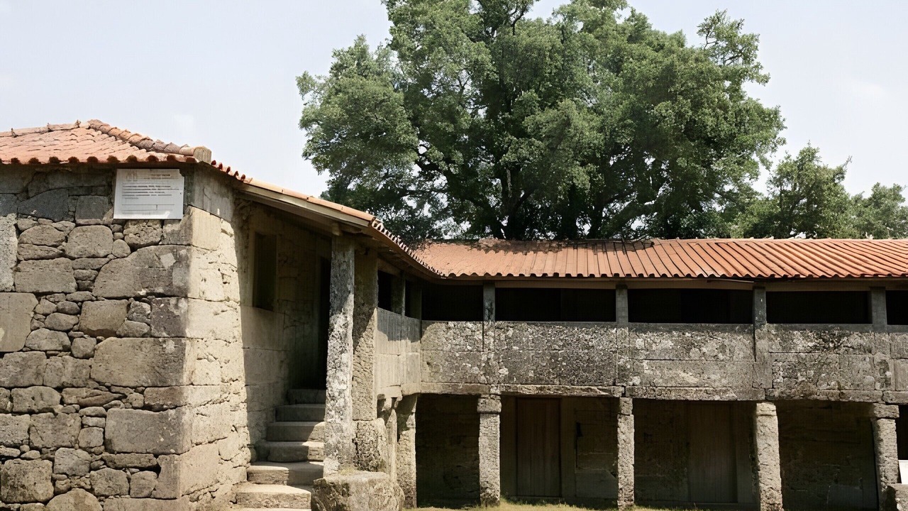 Photo of Outdoor in Lanhelas