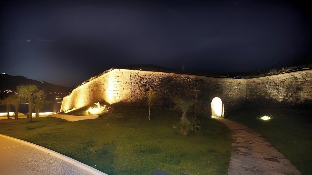 Photo of Outdoor in Lanhelas