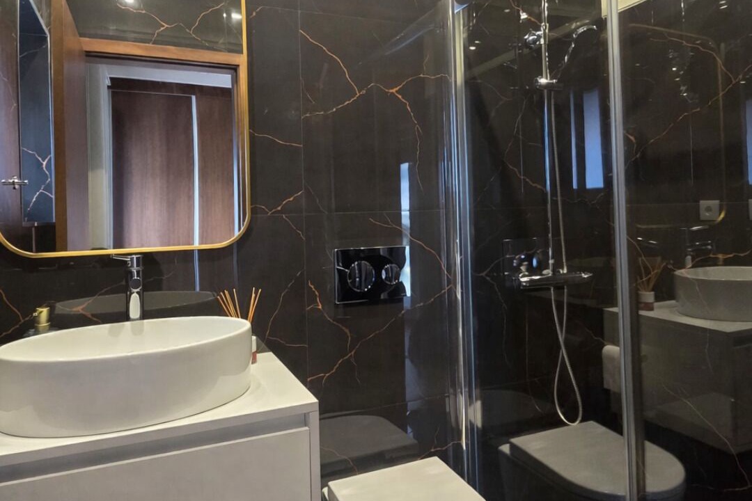 Photo of Bathroom in Britelo