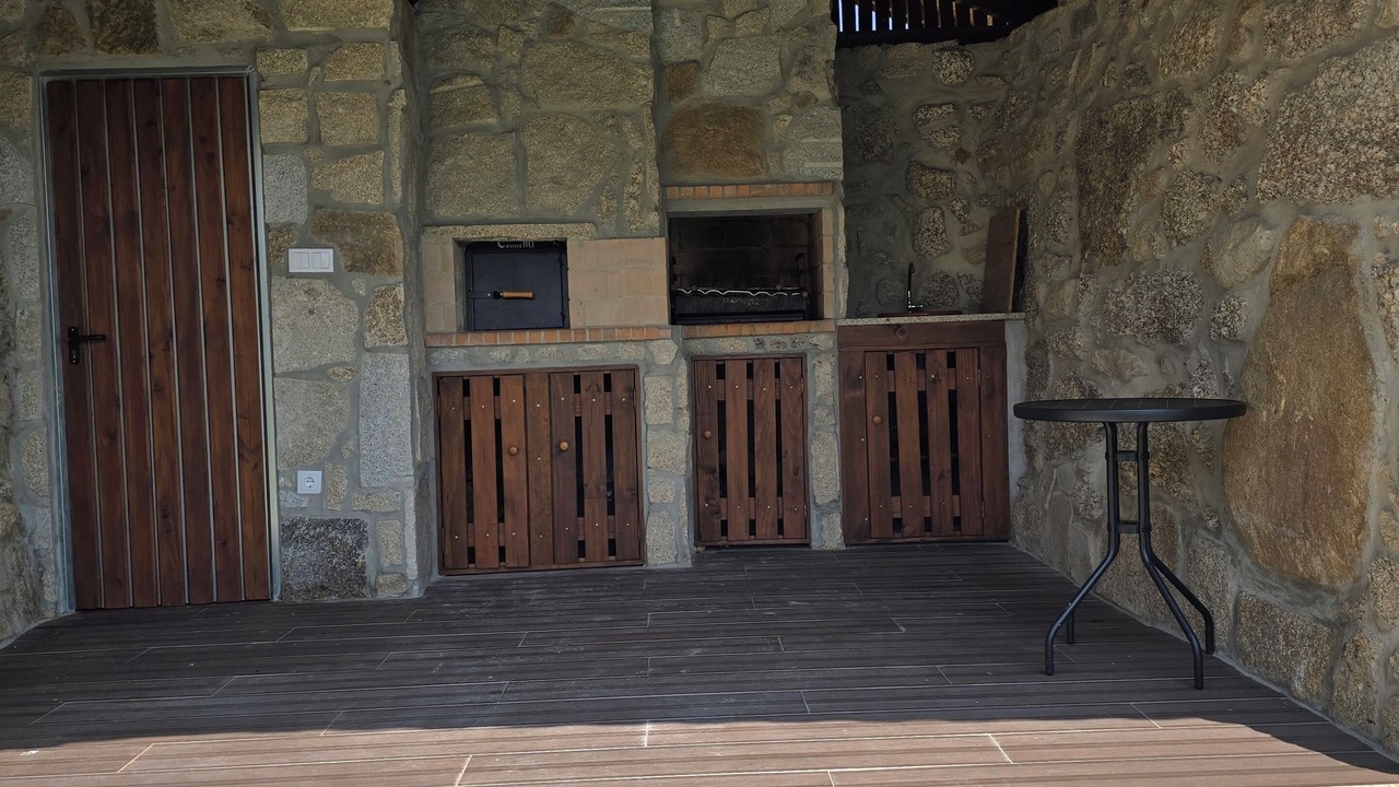 Photo of Outdoor in Britelo