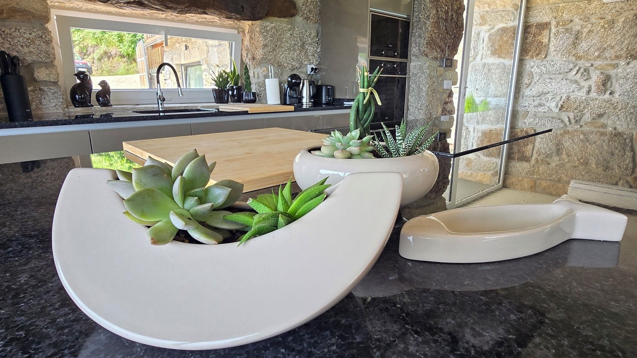 Photo of Kitchen in Britelo