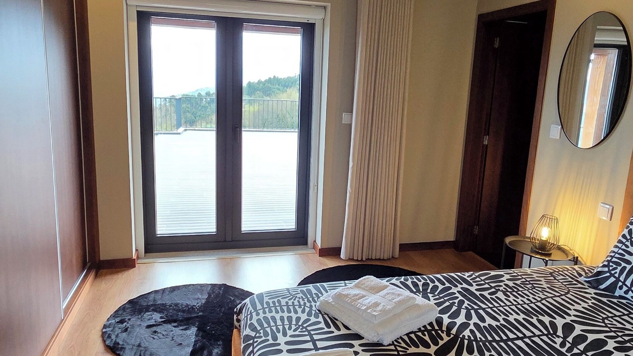 Photo of Bedroom in Britelo