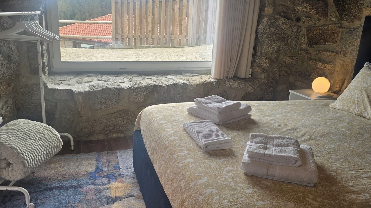 Photo of Bedroom in Britelo