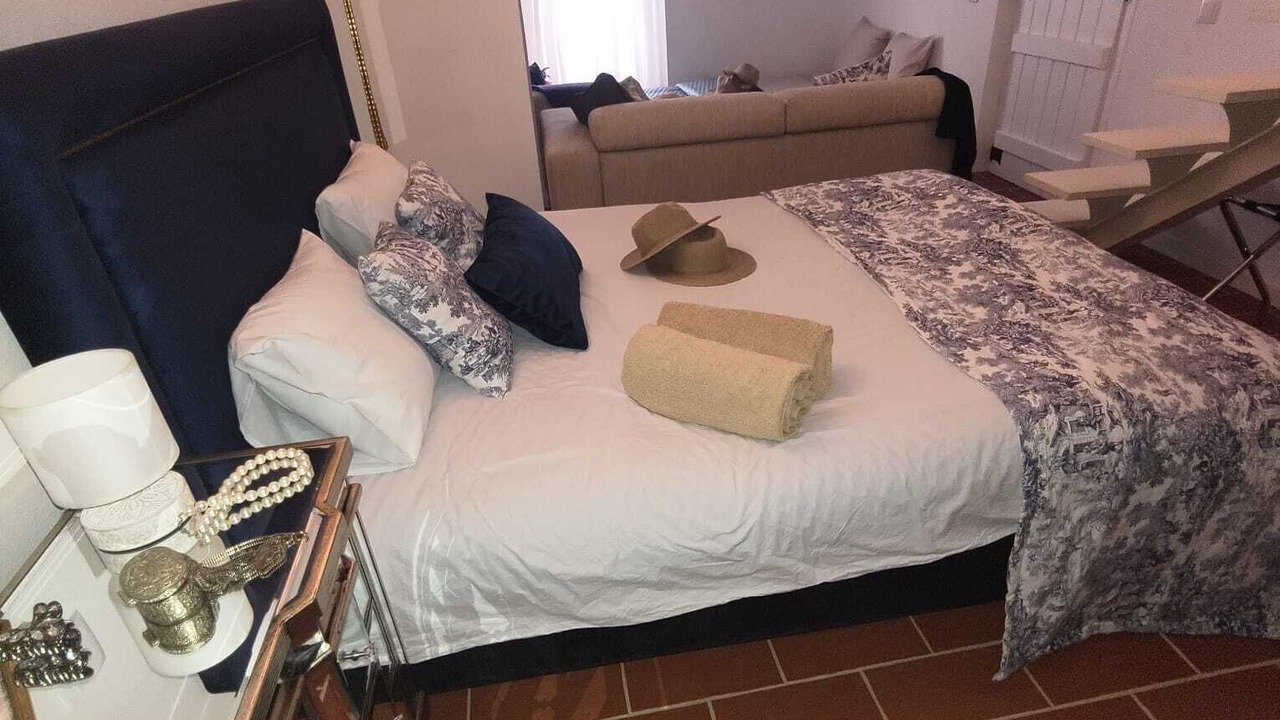 Photo of Bedroom in Portel