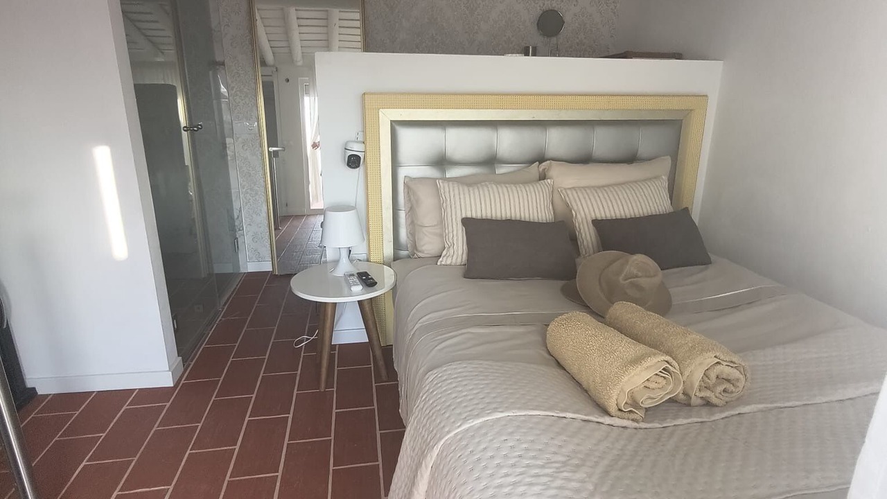 Photo of Bedroom in Portel