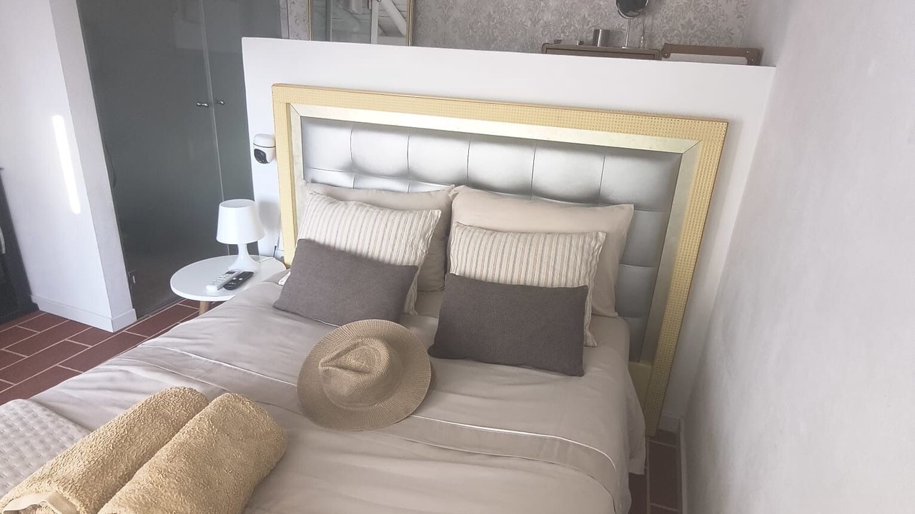 Photo of Bedroom in Portel