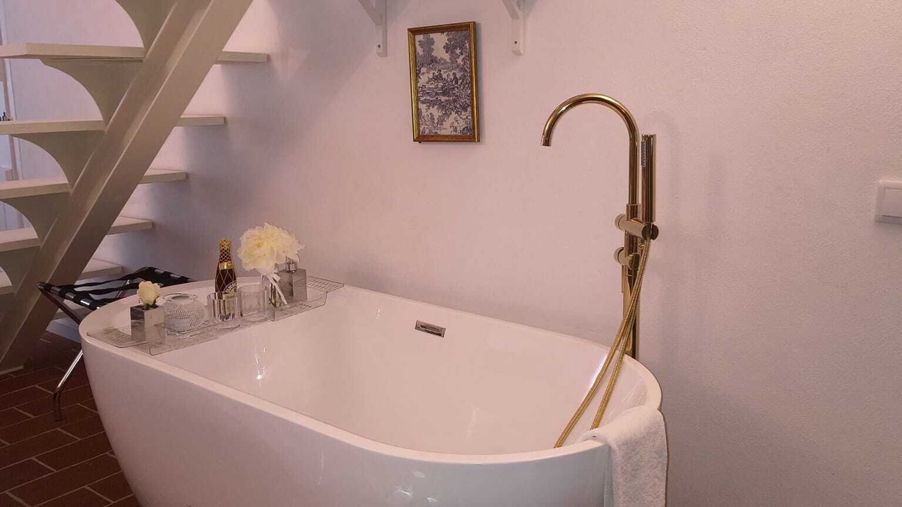Photo of Bathroom in Portel
