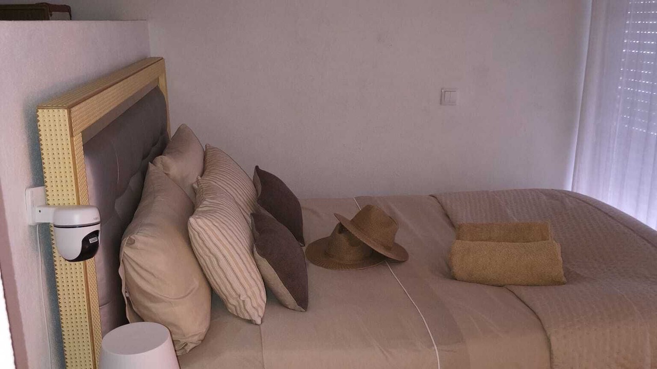 Photo of Bedroom in Portel