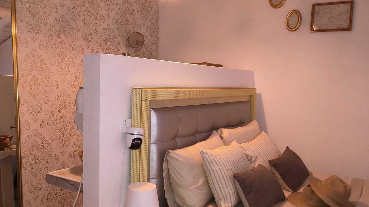 Photo of Bedroom in Portel