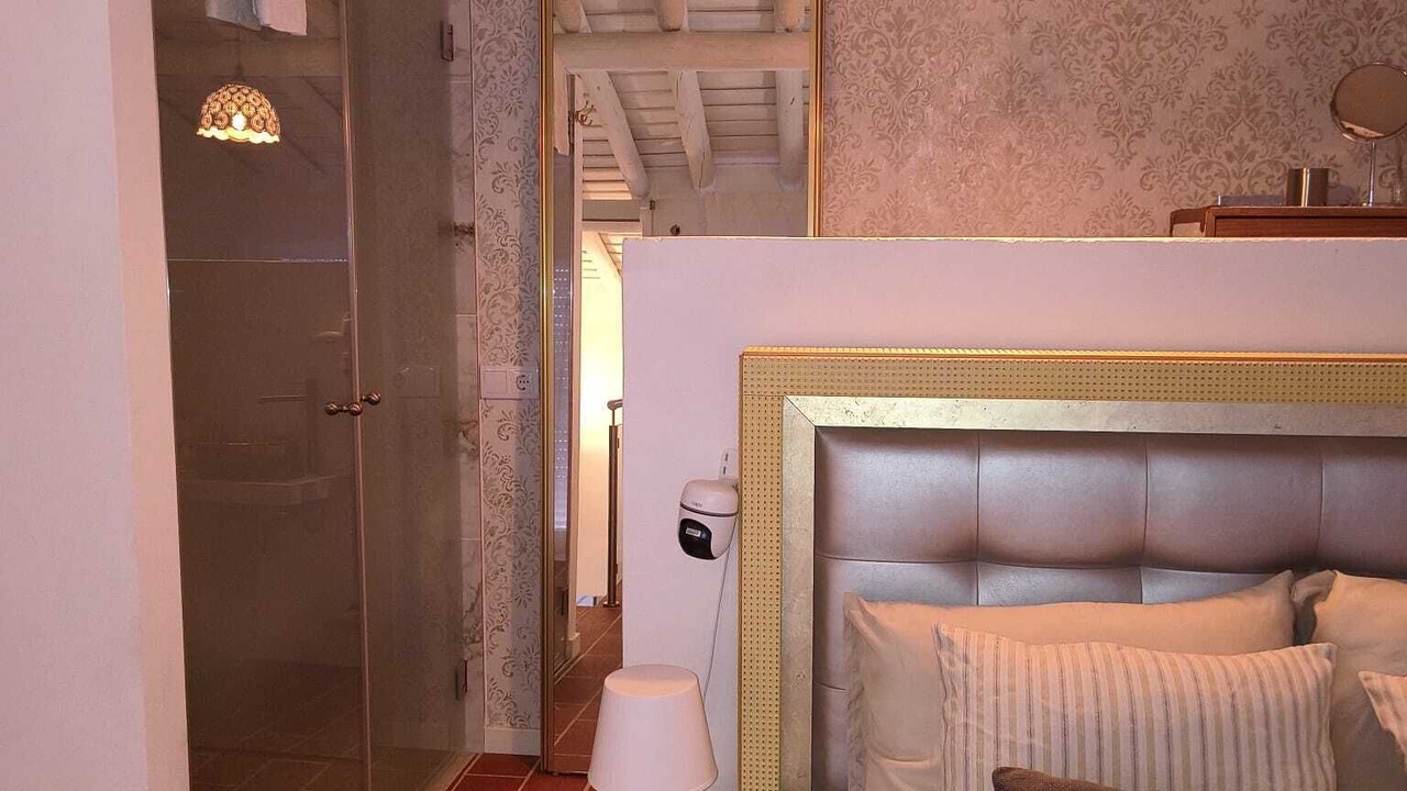 Photo of Bedroom in Portel