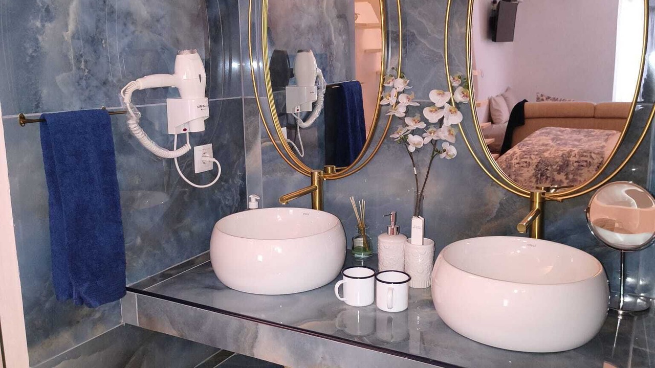 Photo of Bathroom in Portel