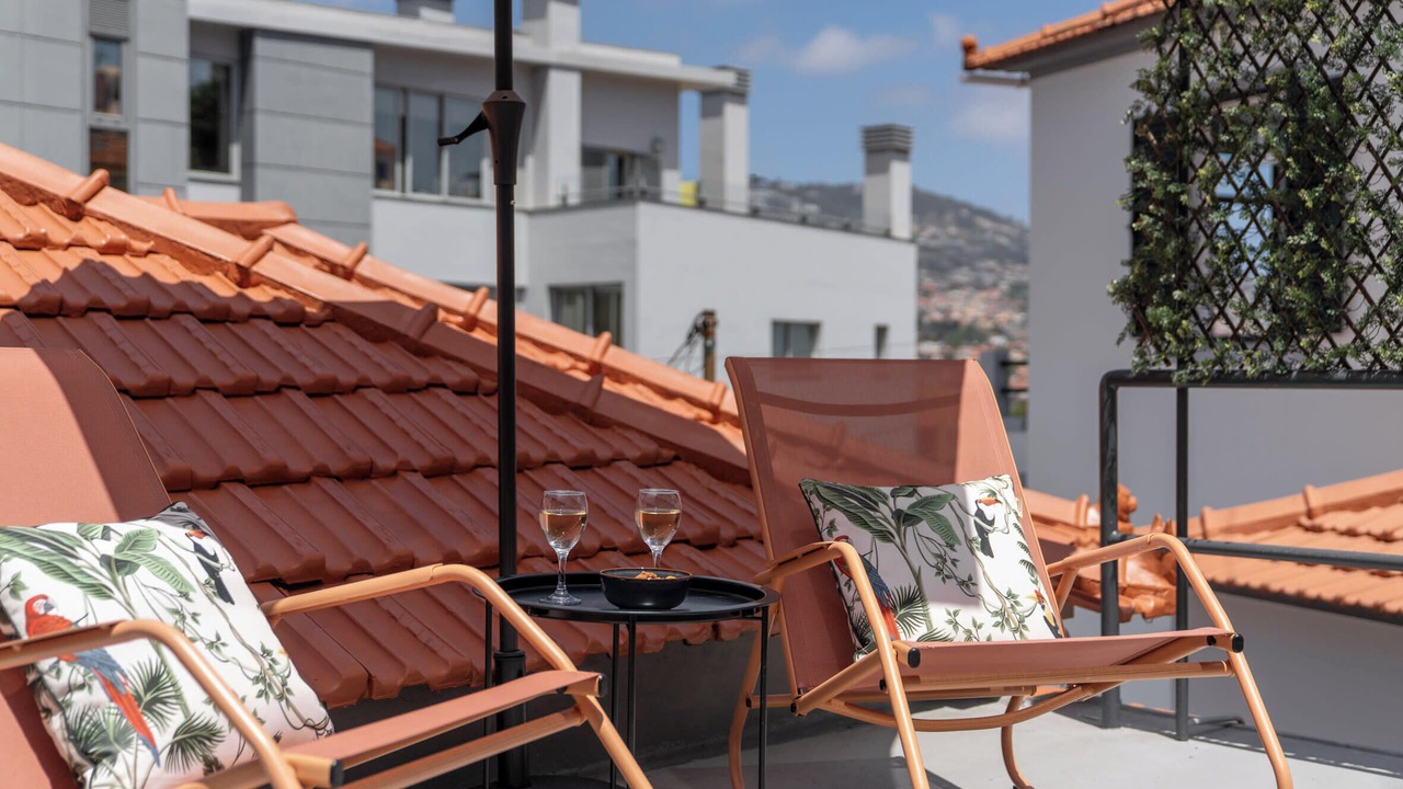 Photo of Outdoor in Sao Pedro