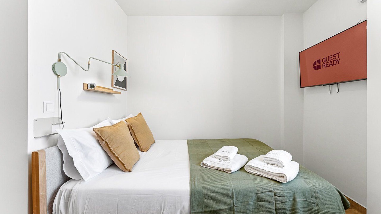 Photo of Bedroom in Sao Mamede de Infesta