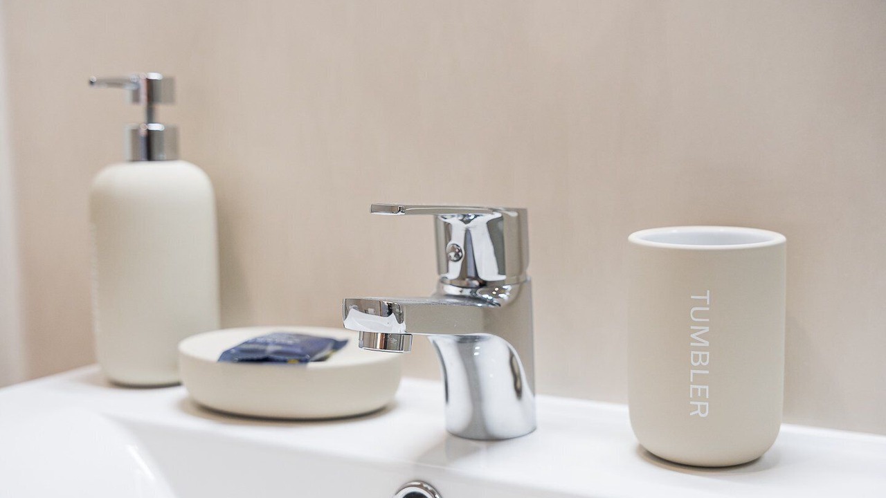 Photo of Bathroom in Sao Mamede de Infesta