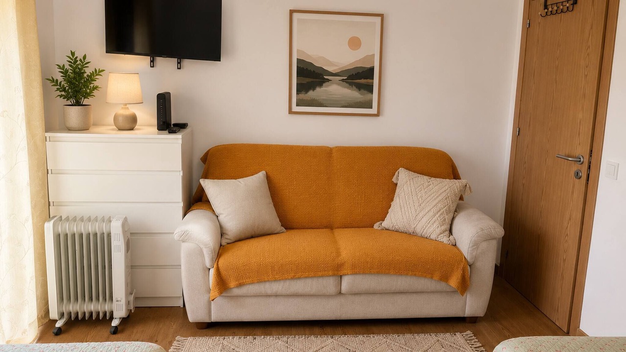 Photo of Livingroom in Santa Clara