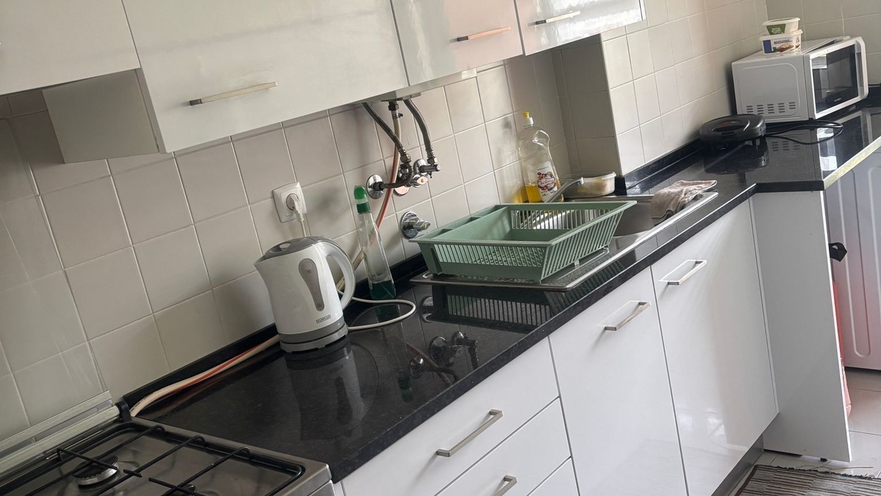 Photo of Kitchen in Santa Clara