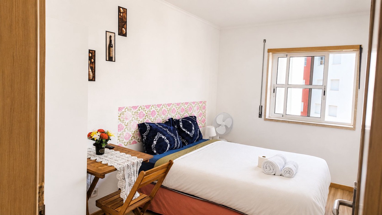 Photo of Bedroom in Santa Clara