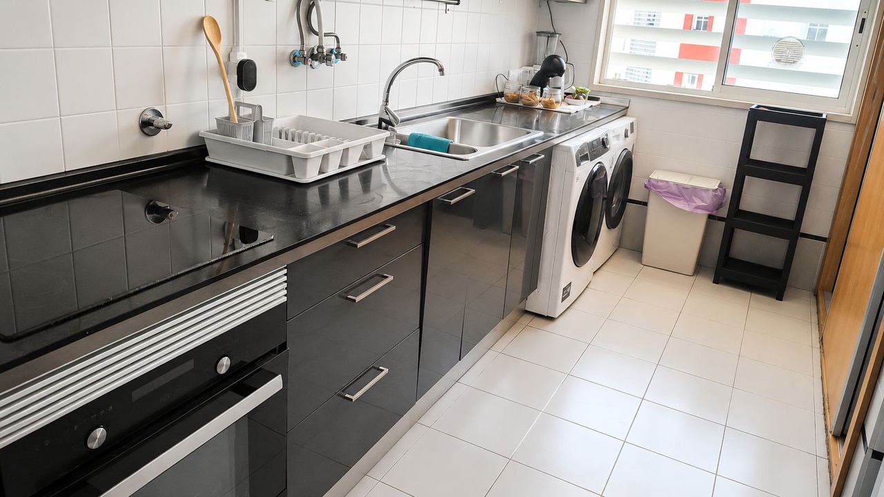 Photo of Kitchen in Santa Clara
