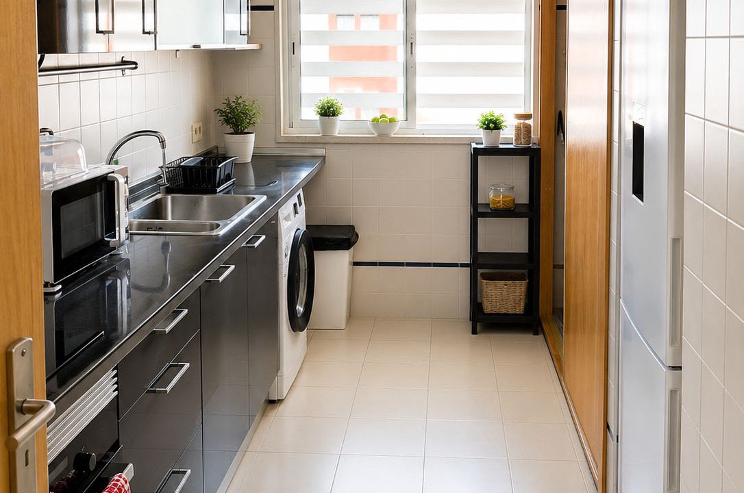 Photo of Kitchen in Santa Clara