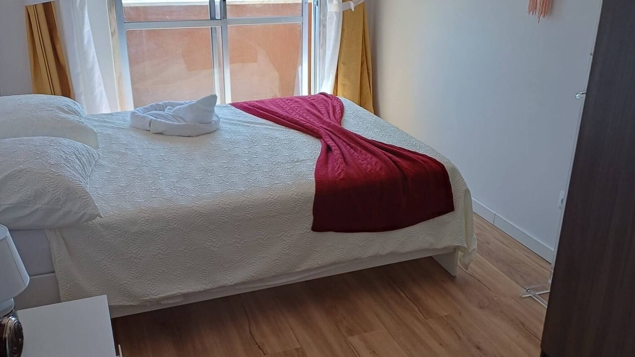 Photo of Bedroom in Povoa de Santa Iria
