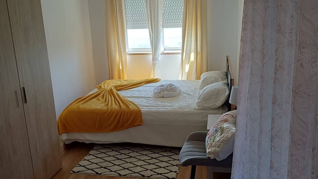 Photo of Bedroom in Povoa de Santa Iria