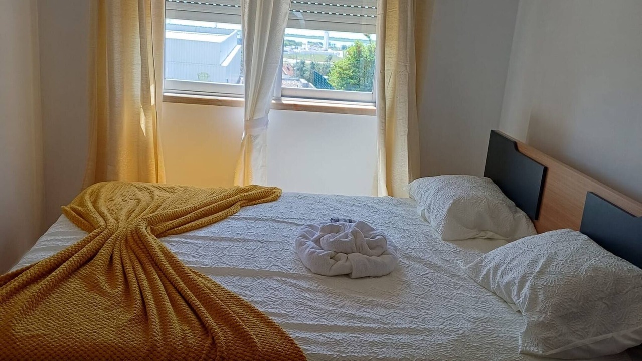 Photo of Bedroom in Povoa de Santa Iria