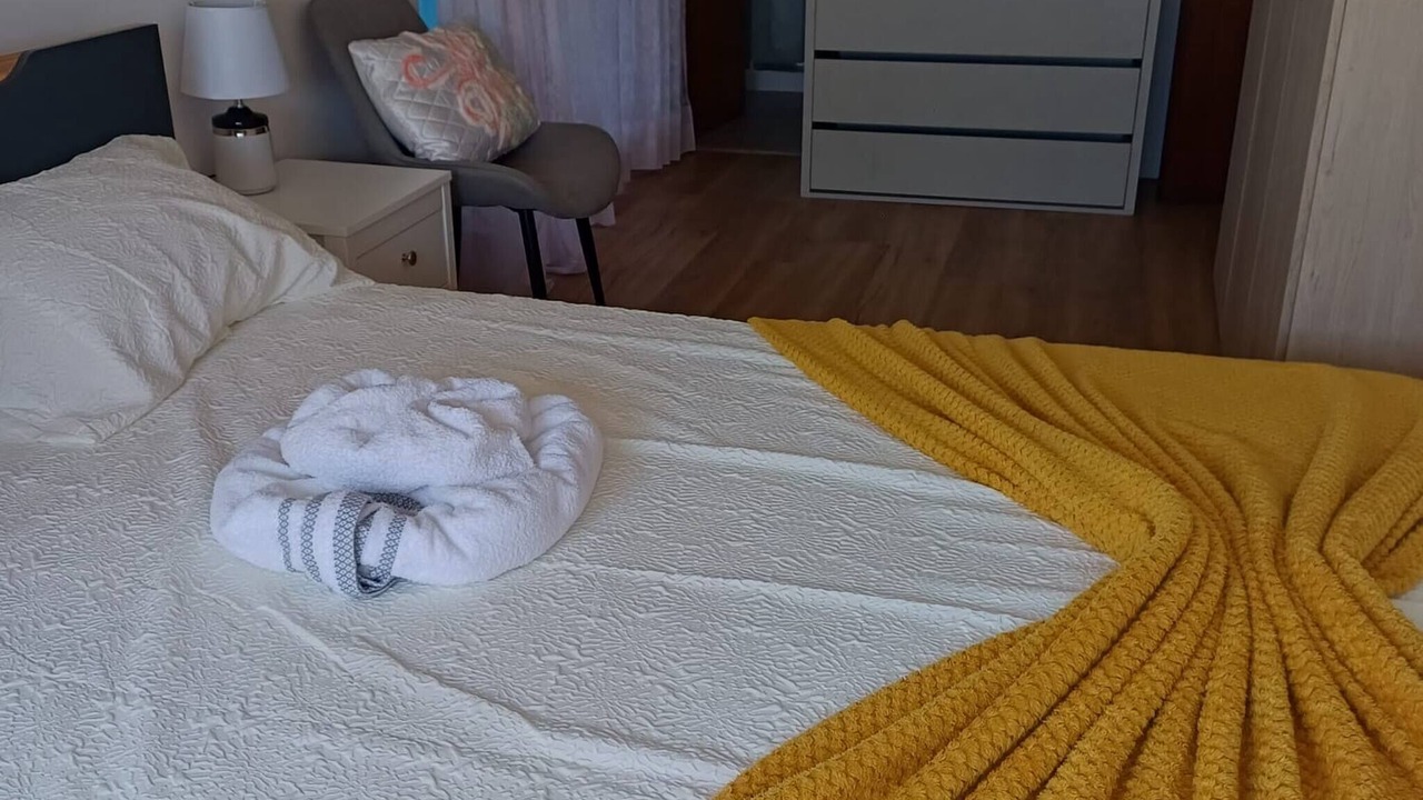 Photo of Bedroom in Povoa de Santa Iria