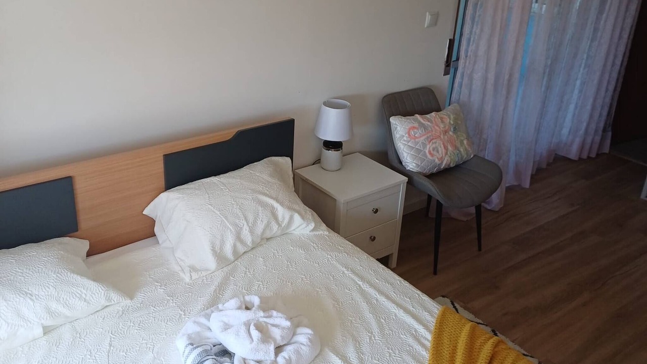 Photo of Bedroom in Povoa de Santa Iria