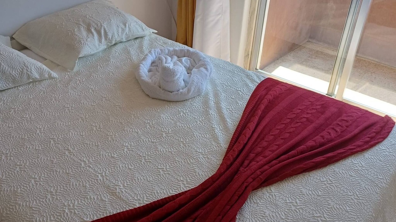 Photo of Bedroom in Povoa de Santa Iria