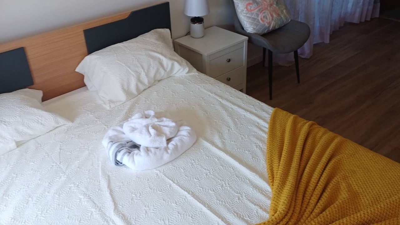 Photo of Bedroom in Povoa de Santa Iria