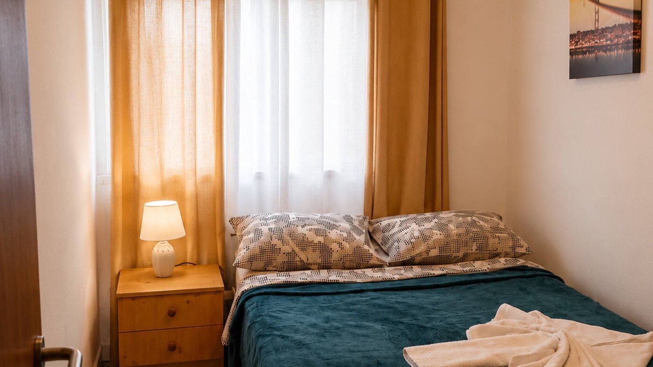 Photo of Bedroom in Povoa de Santa Iria