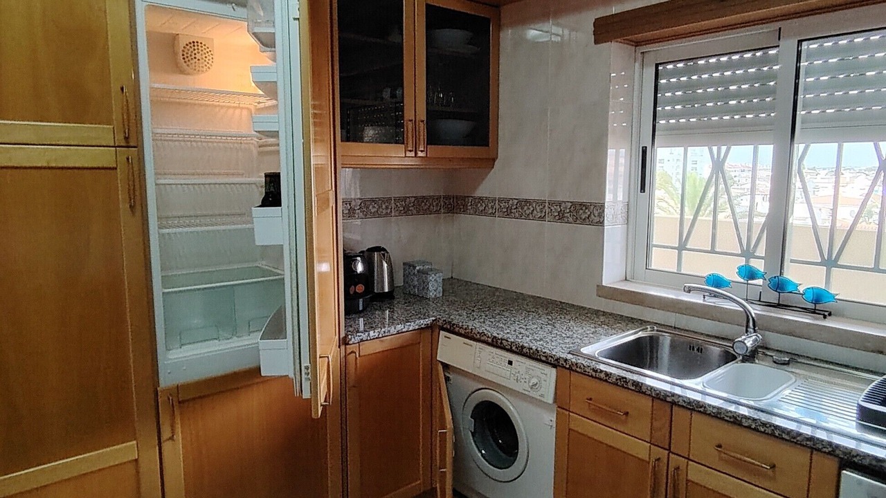 Photo of Kitchen in Castelo