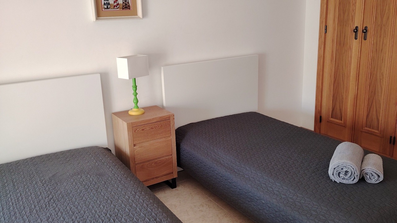 Photo of Bedroom in Castelo
