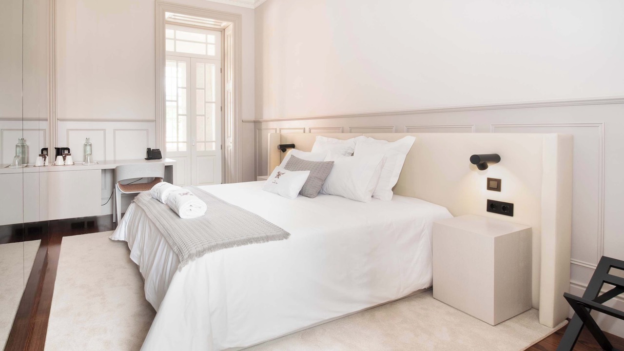 Photo of Bedroom in Alvarenga