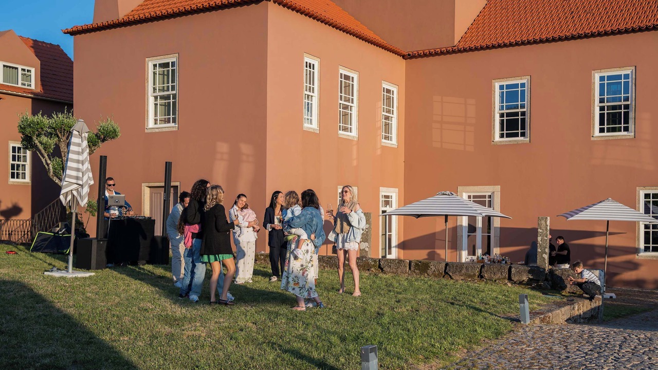 Photo of Outdoor in Alvarenga