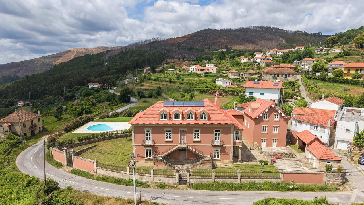 Photo of Outdoor in Alvarenga