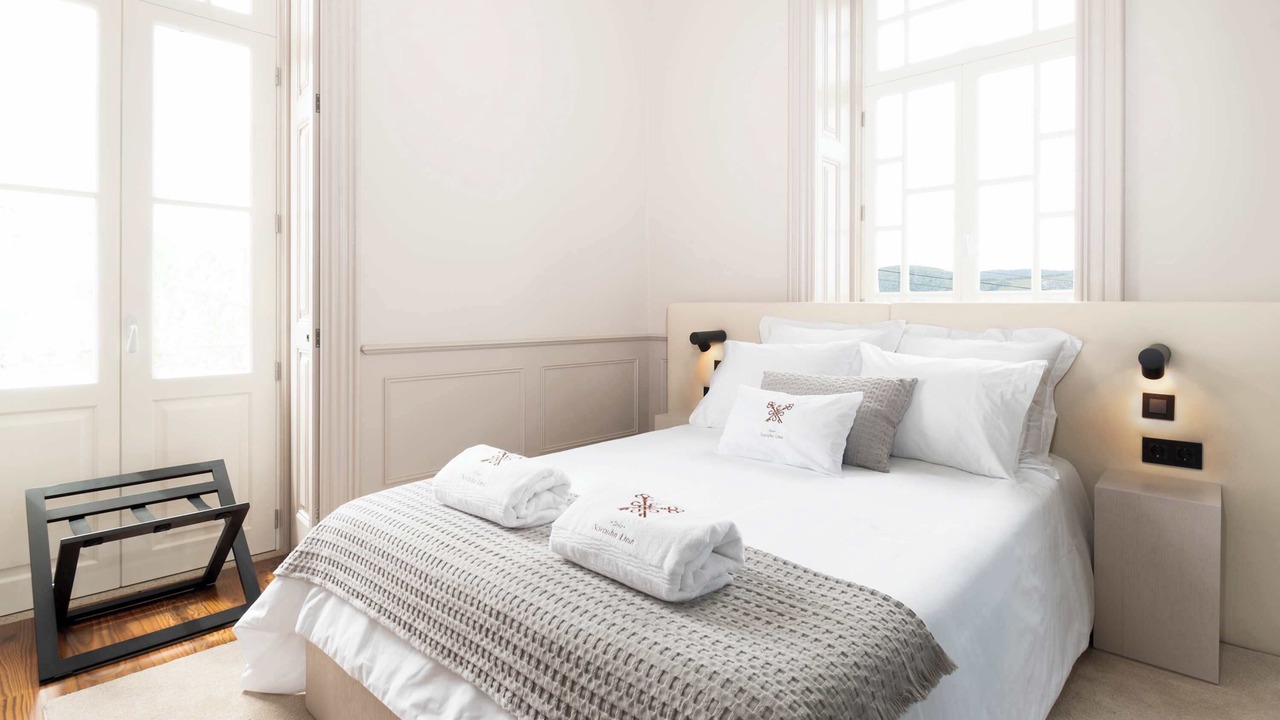 Photo of Bedroom in Alvarenga