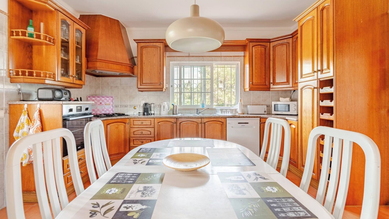 Photo of Kitchen in Falfosa