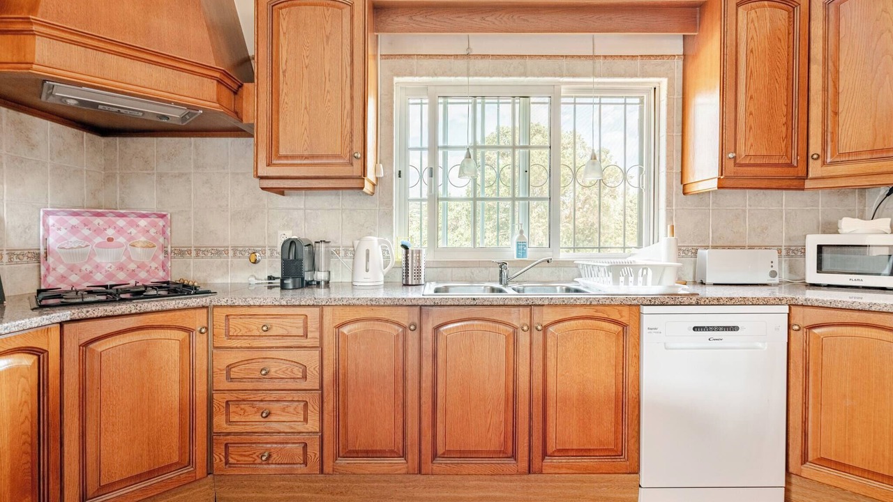 Photo of Kitchen in Falfosa