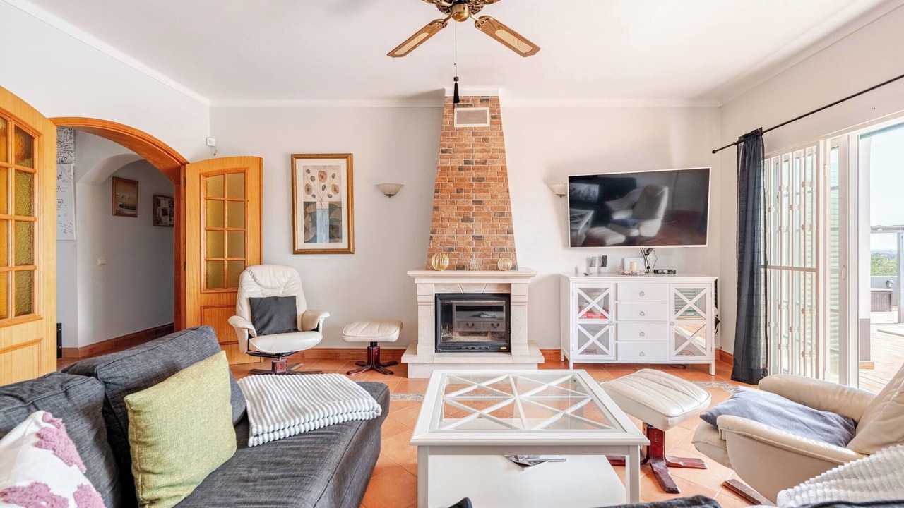 Photo of Livingroom in Falfosa