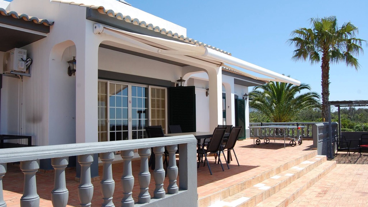 Photo of Outdoor in Falfosa