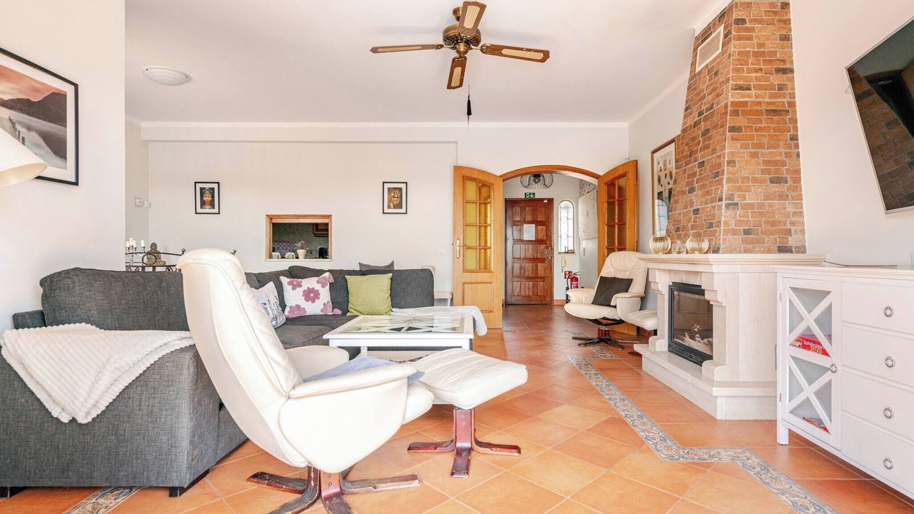 Photo of Livingroom in Falfosa