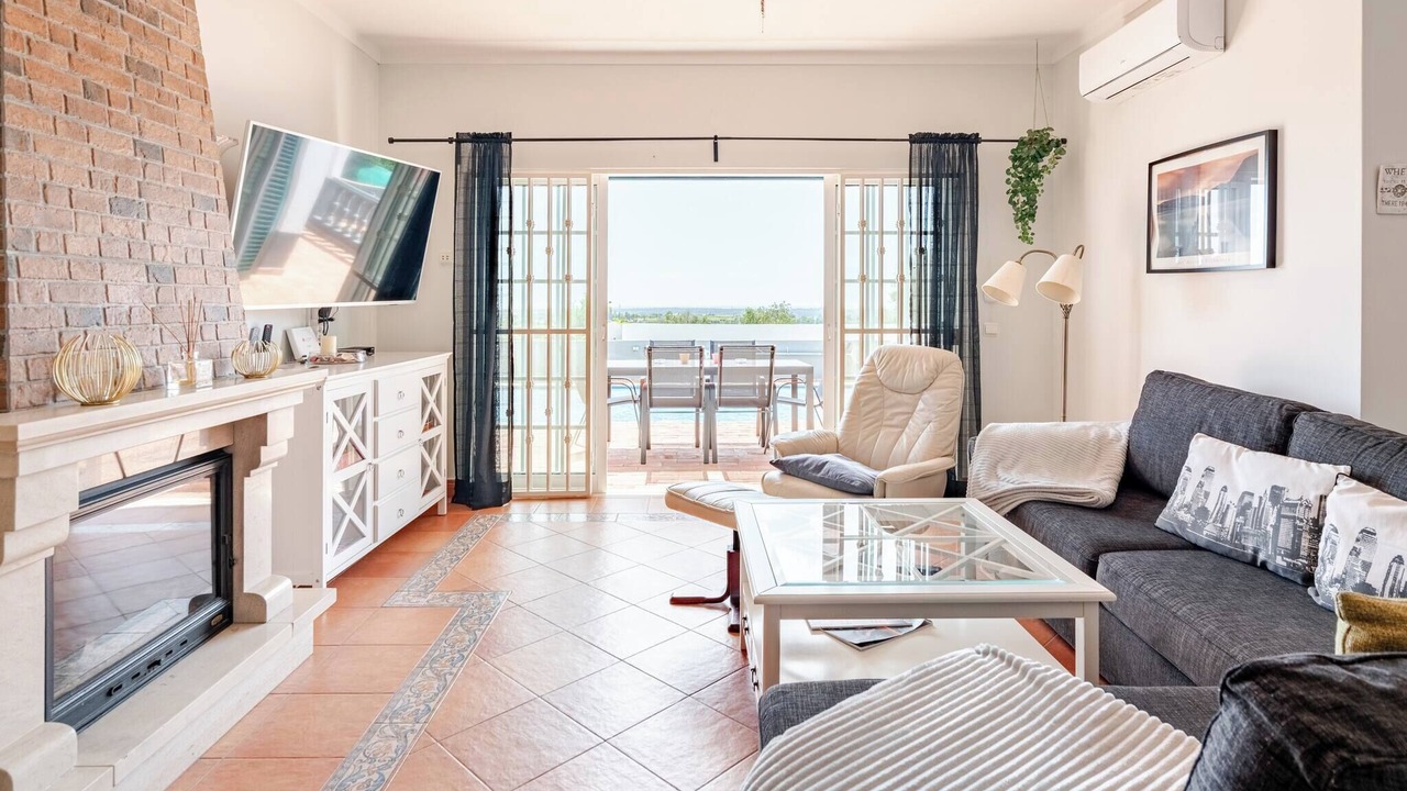 Photo of Livingroom in Falfosa