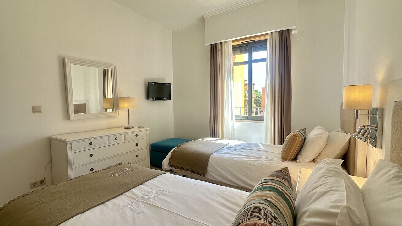 Photo of Bedroom in Vilamoura