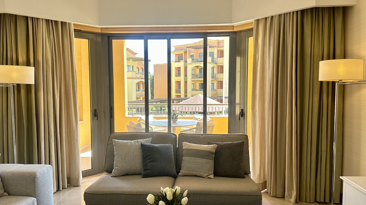 Photo of Livingroom in Vilamoura