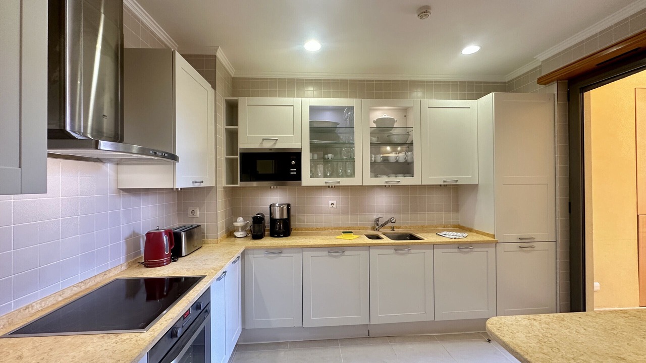 Photo of Kitchen in Vilamoura
